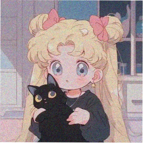 会员晚风头像